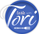 Taste with Tori